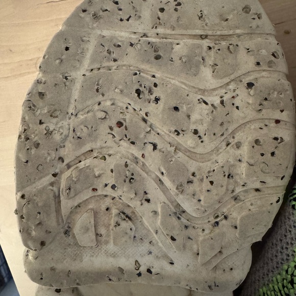 Nike Space Hippie 01 Grey Volt 9.5 - Picture 8 of 8